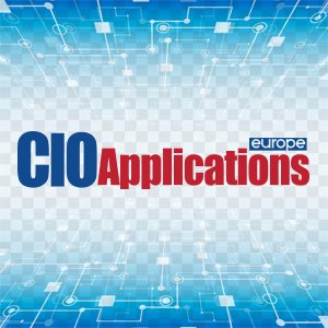 CIO Applications Europe logo