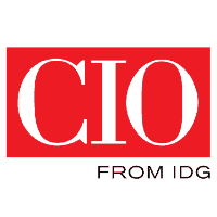 CIO small logo