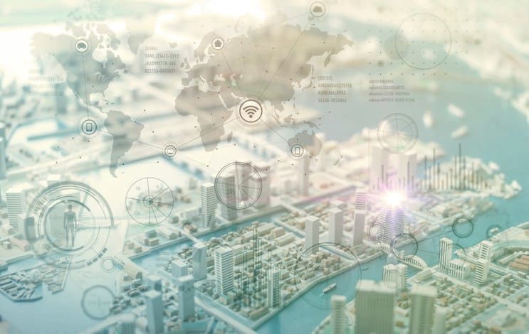 CIOs Struggle with Gap in Digital Transformation Expectations and Delivery Capabilities blog 684809064