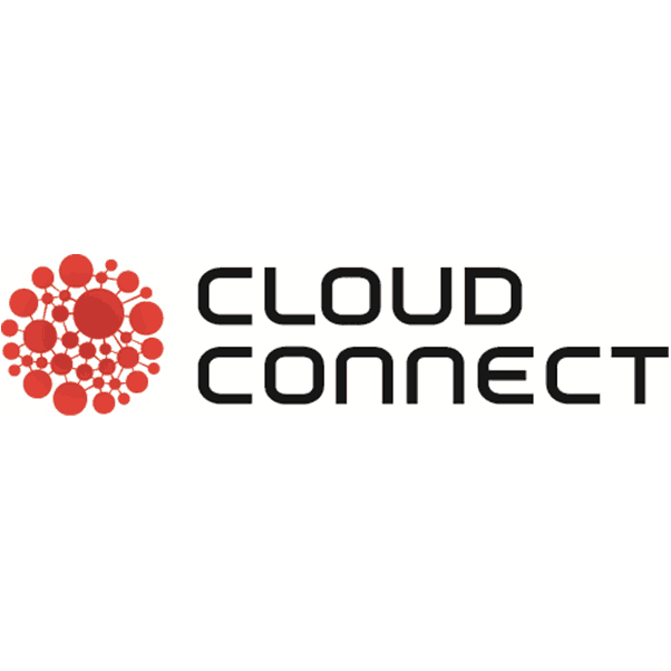 Cloud Connect Logo Square