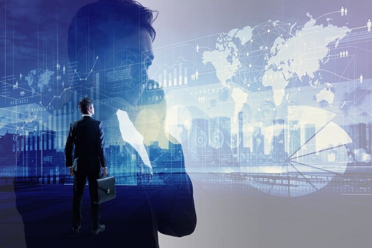 Cloud IoT Concept 904420324