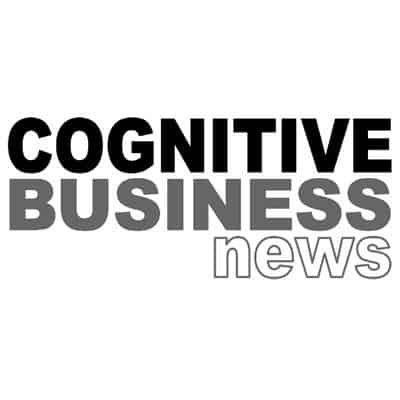 Cognitive Business News Logo