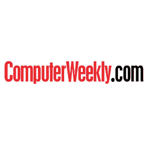 Computer Weekly logo