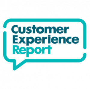 Customer Experience Report Logo e1398098154222