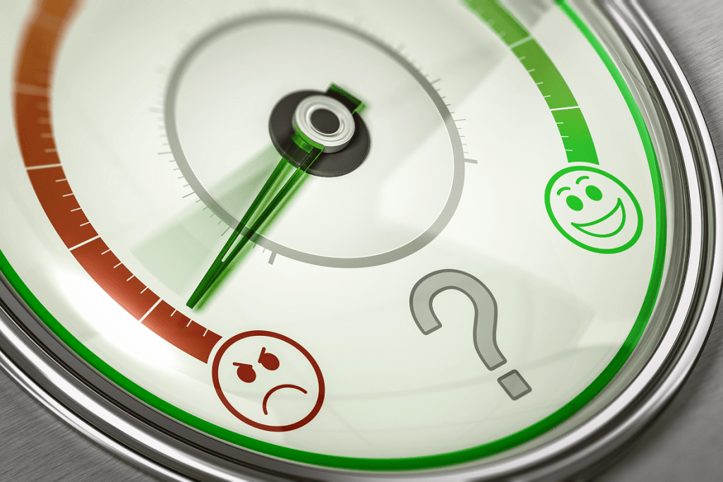 Customer dissatisfaction with service providers 642247512