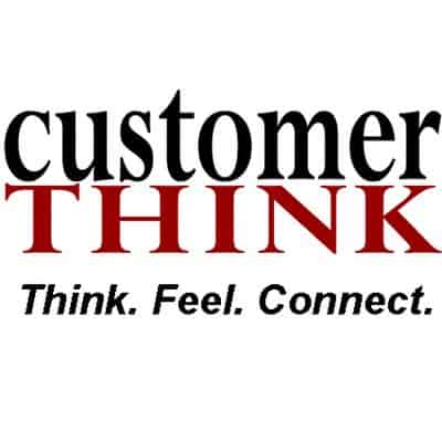 CustomerThink logo