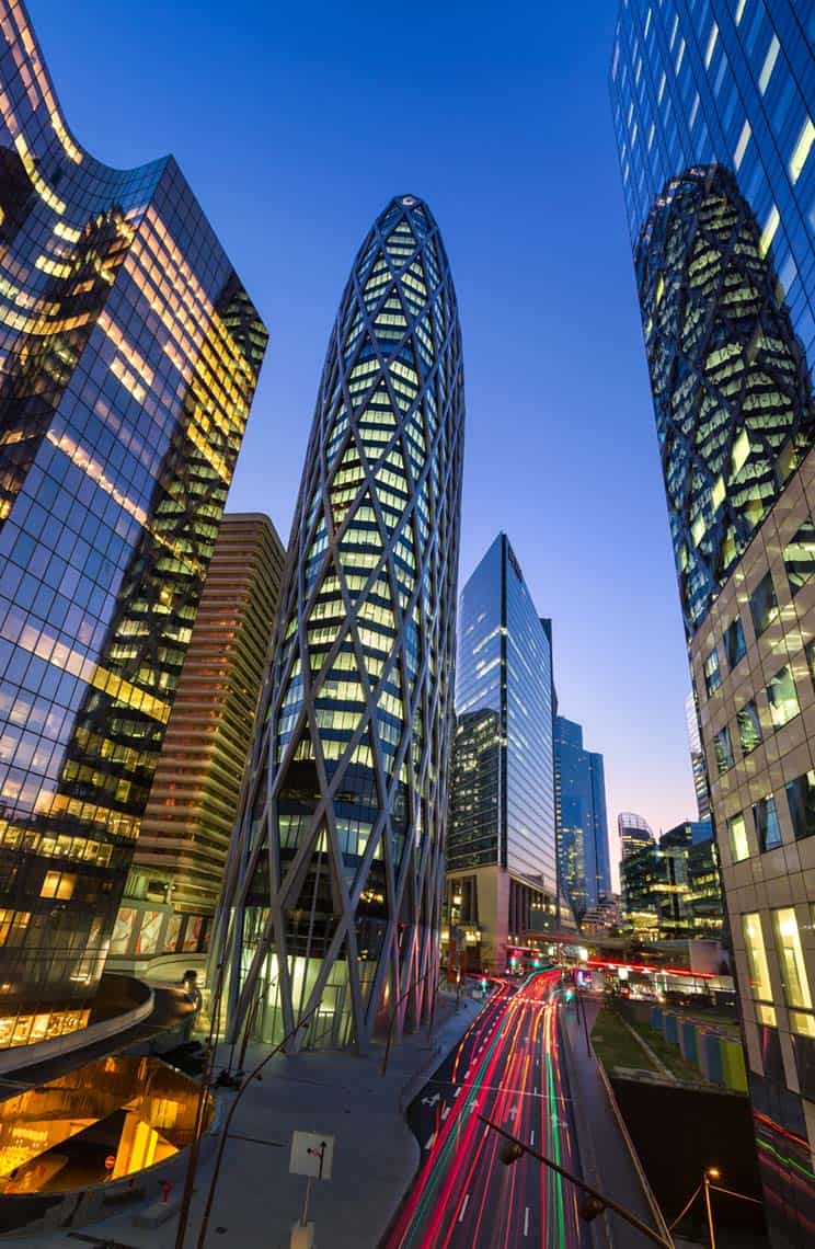 DT success on journey