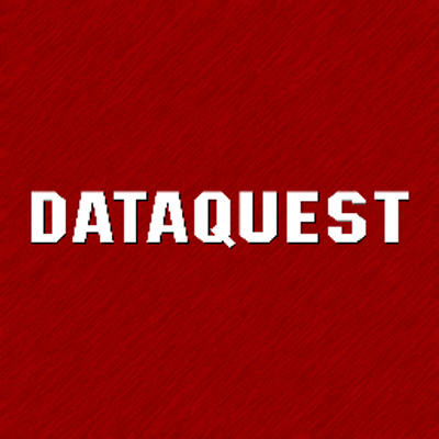 Dataquest dq India