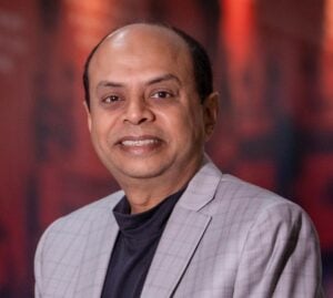 Deepak Visweswaraiah