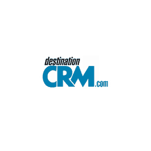 Destination CRM logo