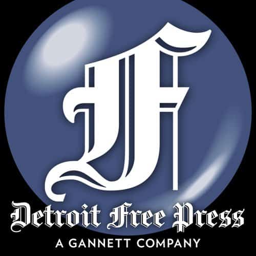 DetroitFreePressLogo