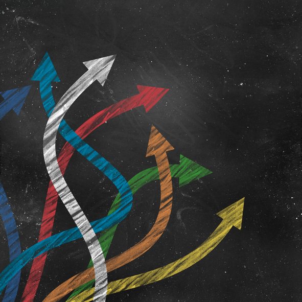 Digital Transformation Disruption CEO Role 186567208