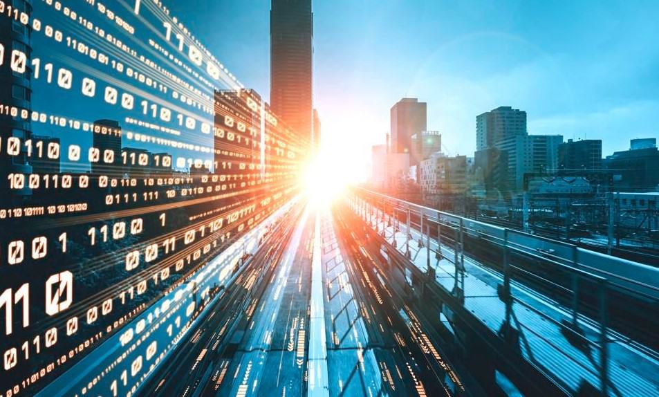 Digital Transformation