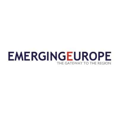 EmergingEurope logo