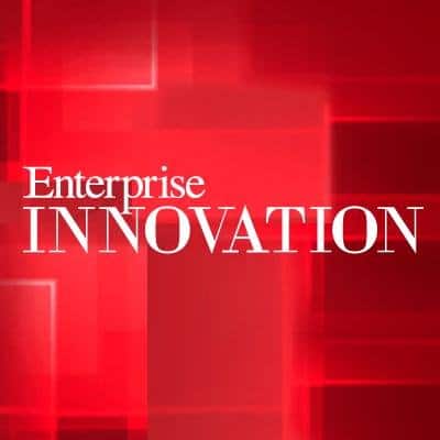 Enterprise Innovation logo