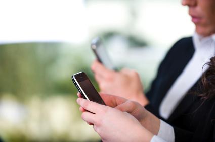 Enterprise Mobile app