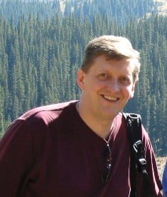 Eric Simonson Headshot