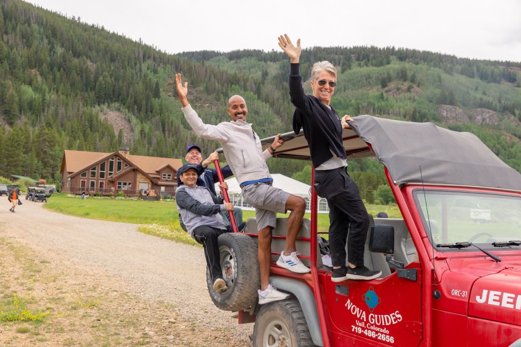 EverestGroup Retreat ScavengerHunt 96