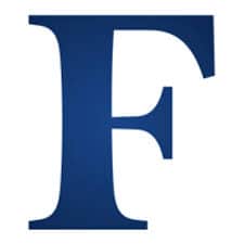 Forbes Logo