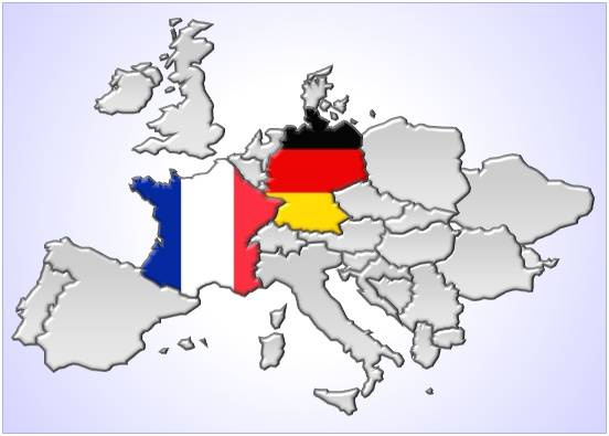 France and Germany