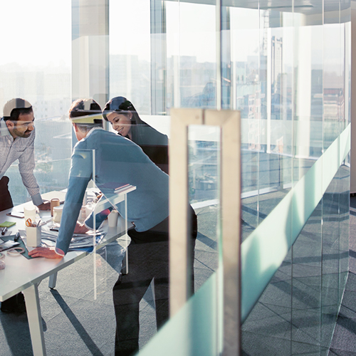 GBS mindset assessment