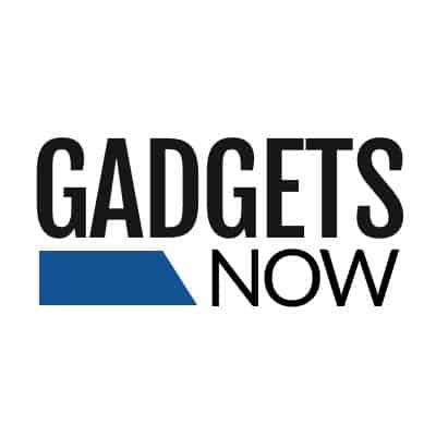 Gadgets Now logo