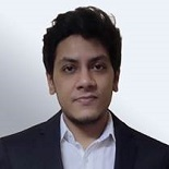Gaurav Pandey