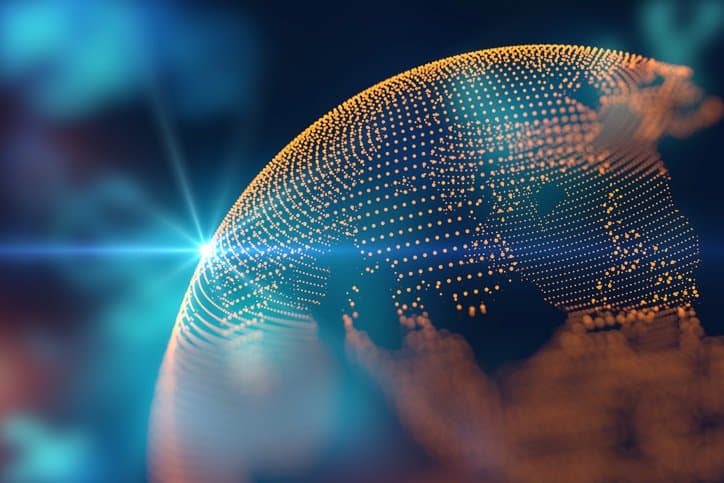 Global Services 536620308