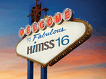 HIMSS 20161