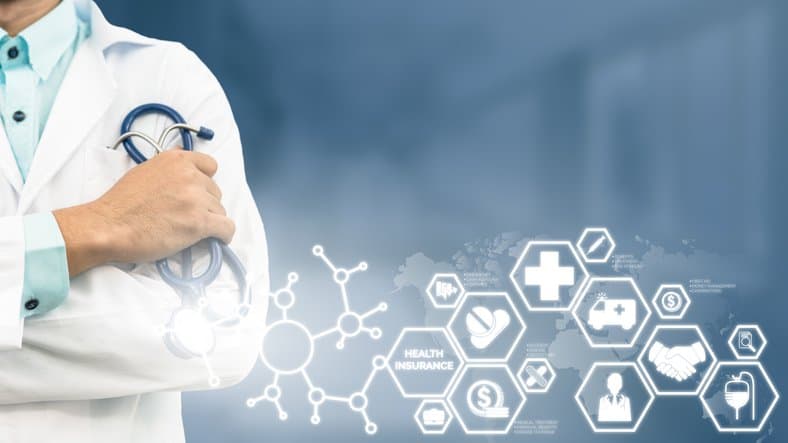 Healthcare 911749970