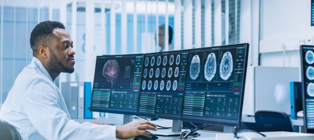 Healthcare industry scaled 1