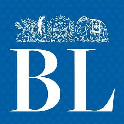 Hindu Business Line Logo