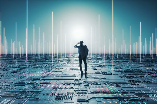 IT Modernization 2018 Trends 901397616