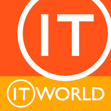 IT World logo