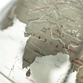 India Glass Globe cropped