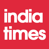India Times logo
