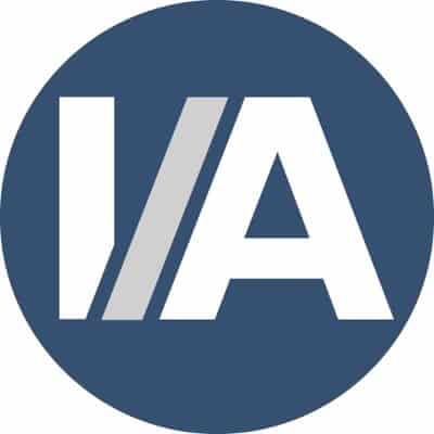 Information Age logo