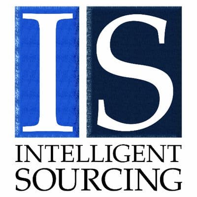 Intelligent Sourcing logo