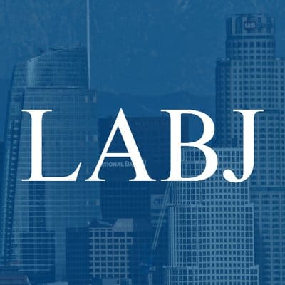 Los Angeles Business Journal
