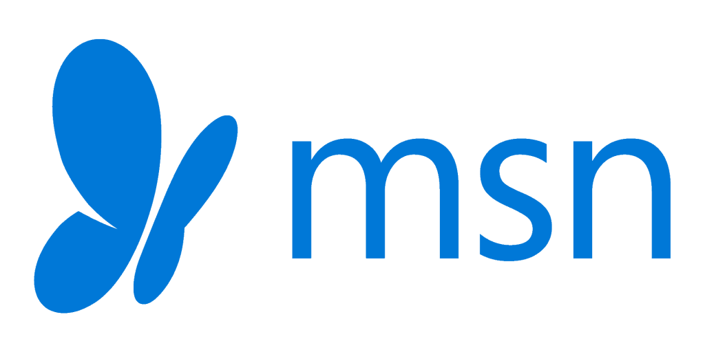MSN Logo