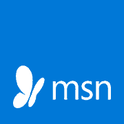 MSN ph logo