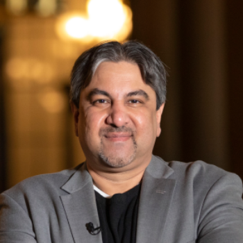 Milan Bhatt