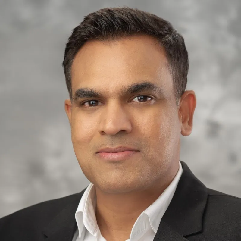 Murali Krishna