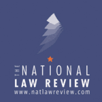National law review logo