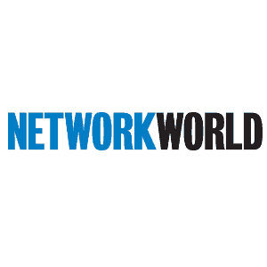 NetworkWorld logo