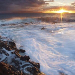 Ocean Sunset e1418916004528