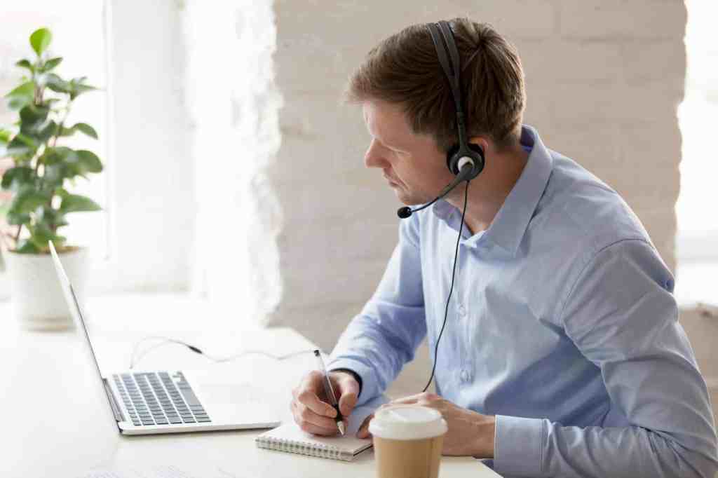 Ongoing Coverage of the Service Delivery Impacts of Coronavirus blog