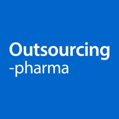Outsourcing pharma