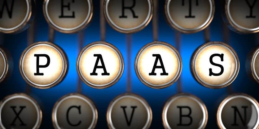 PaaS APIs Containers 466137335