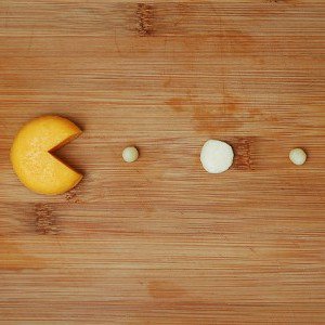 Pac man e1435248910114